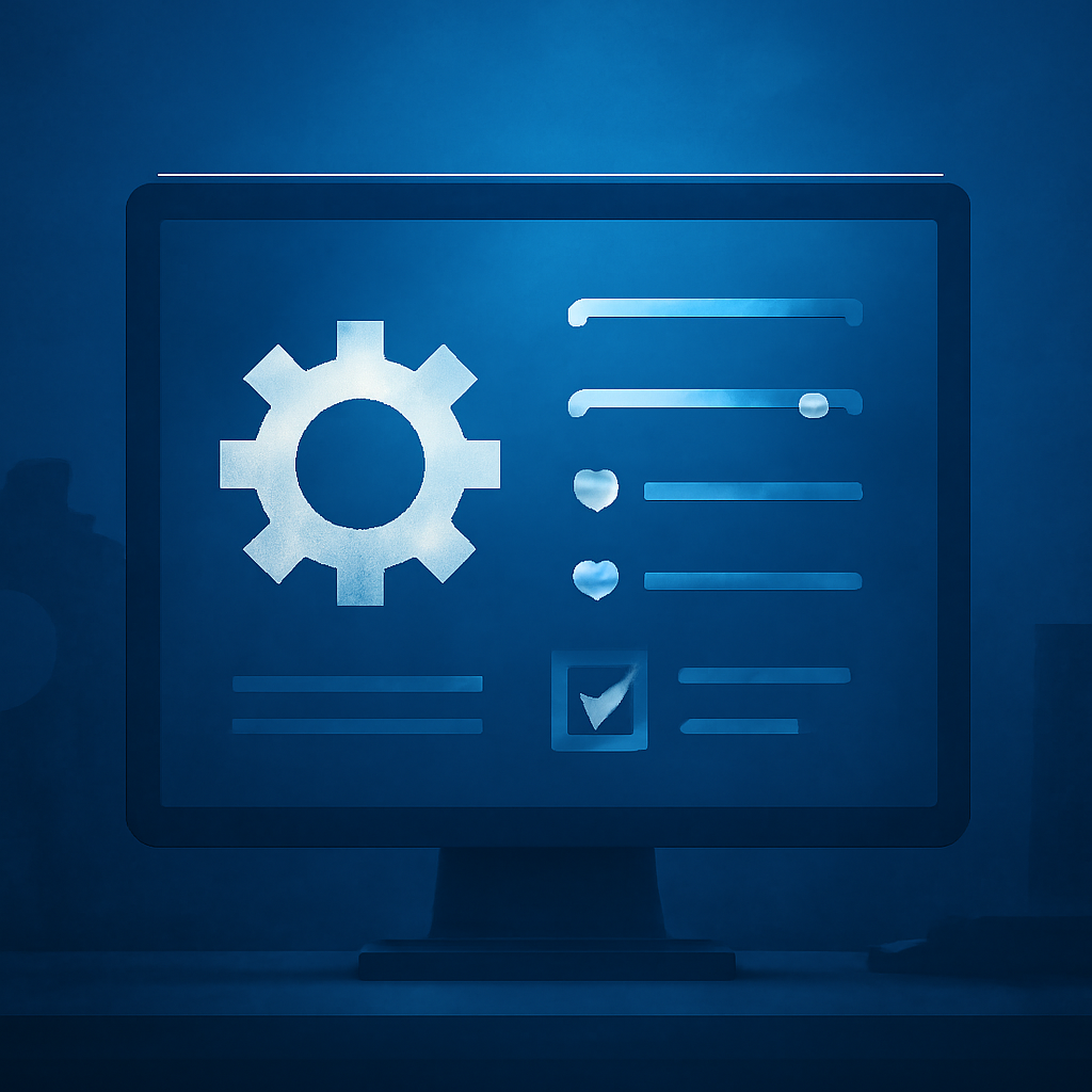 Badge representing Diu vin Updates.