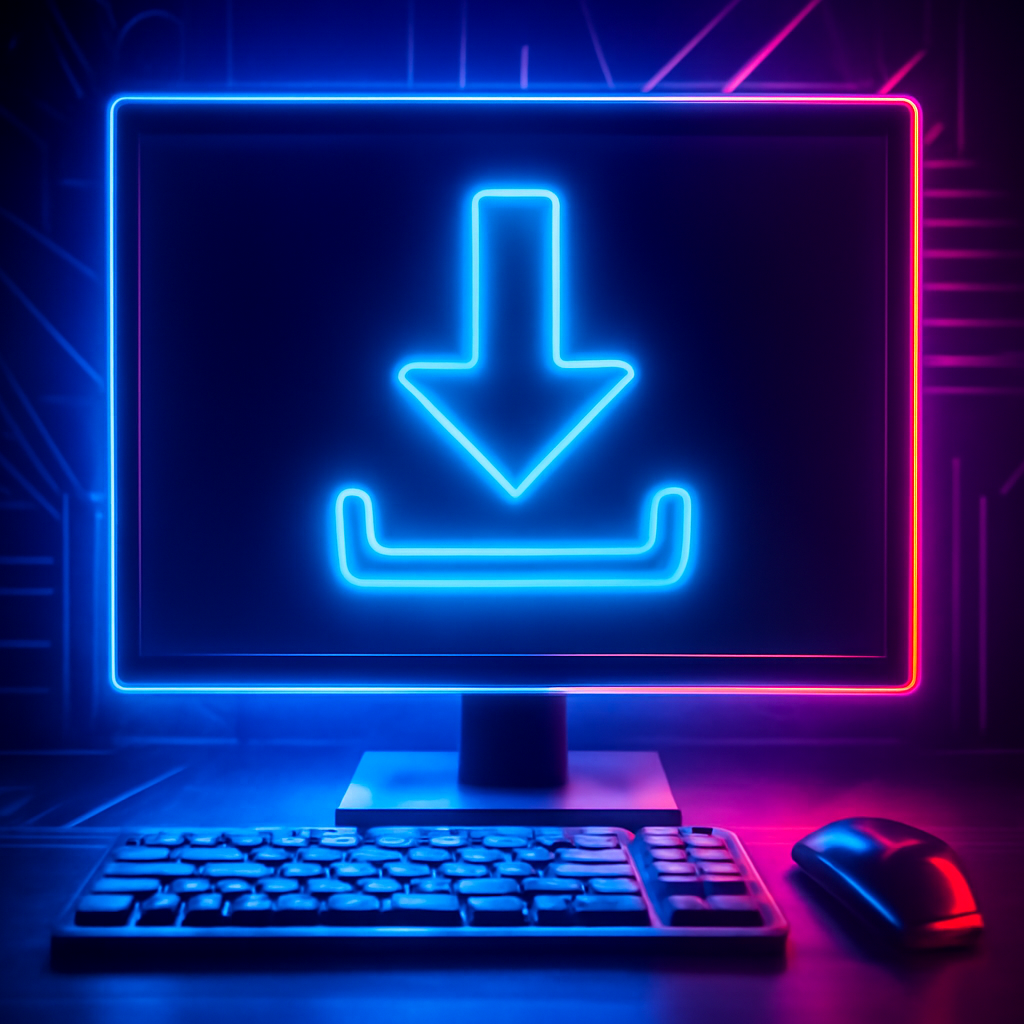 Illustration detailing Diu vin System Requirements.