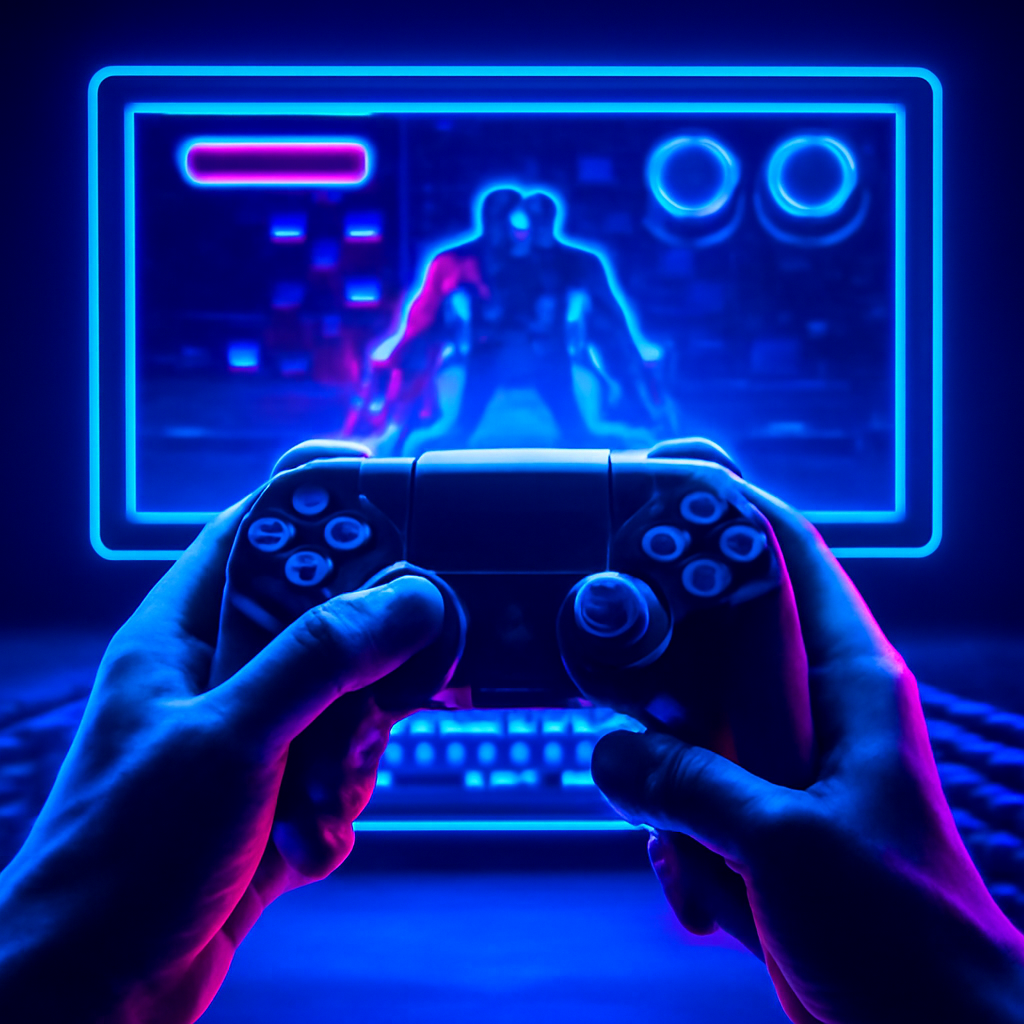 Icon representing Diu vin System Requirements Overview.