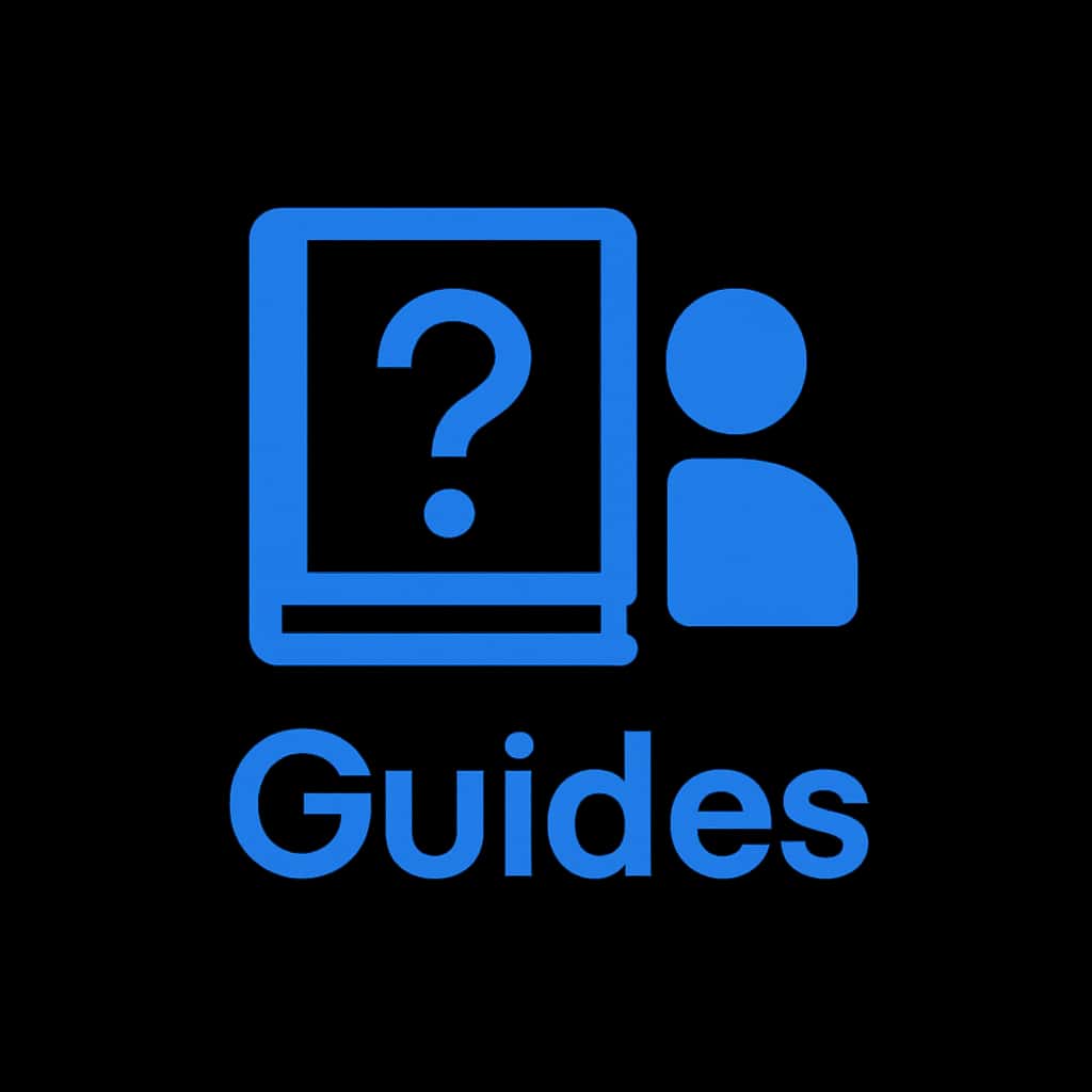 Icon representing Diu vin Guides.